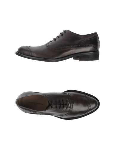 ZOOM COSTUME NATIONAL HOMME - Lace-up shoes