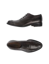 COSTUME NATIONAL HOMME - Laced shoes