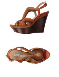 PURA LÓPEZ - Sandals