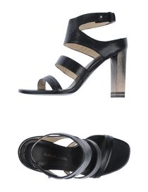 COSTUME NATIONAL - Sandals