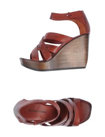 COSTUME NATIONAL - Sandals