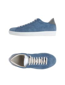 MAURO GRIFONI - Low-tops