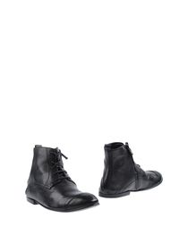 COSTUME NATIONAL - Ankle boots