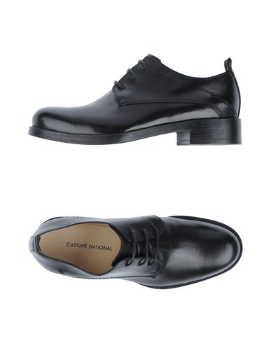 ZOOM COSTUME NATIONAL - Laced shoes