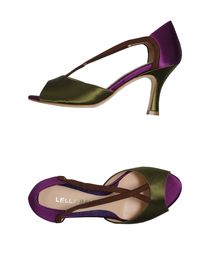 LELLA BALDI - Sandals