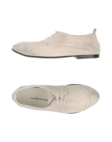 ZOOM COSTUME NATIONAL - Laced shoes