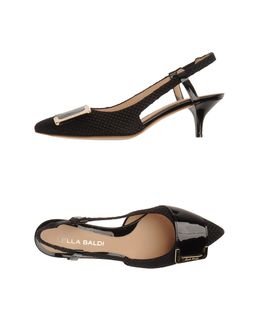 Lella Baldi - Chaussures - Esc