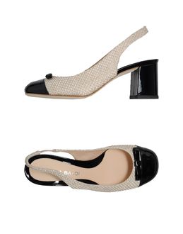 Lella Baldi - Chaussures - Esc