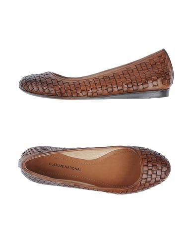 ZOOM COSTUME NATIONAL - Ballet flats