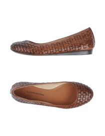 COSTUME NATIONAL - Ballet flats