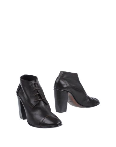ZOOM COSTUME NATIONAL - Ankle boots