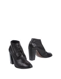 COSTUME NATIONAL - Ankle boots