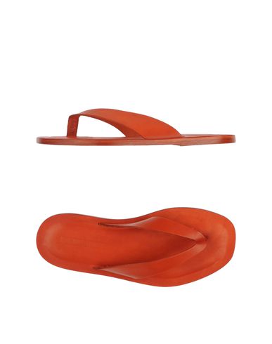 ZOOM MICHAEL DASS - Flip flops