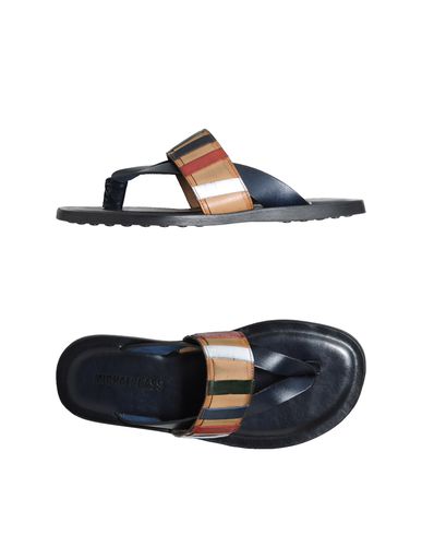ZOOM MICHAEL DASS - Thong sandal