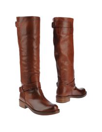 COSTUME NATIONAL - Boots