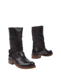 COSTUME NATIONAL - Ankle boots