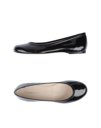 ZOOM PIERRE DARRE' - Ballet flats