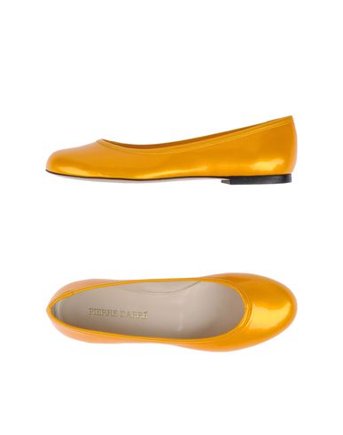 ZOOM PIERRE DARRE' - Ballet flats
