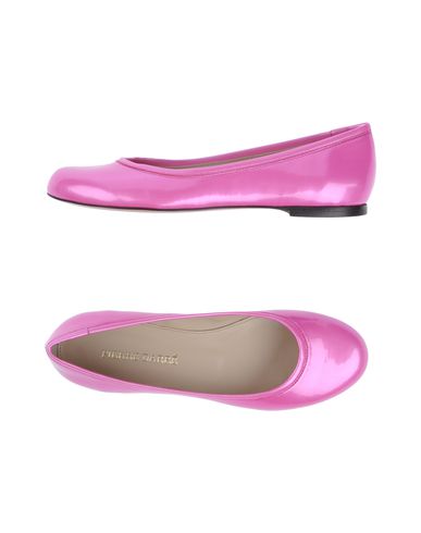 ZOOM PIERRE DARRE' - Ballet flats