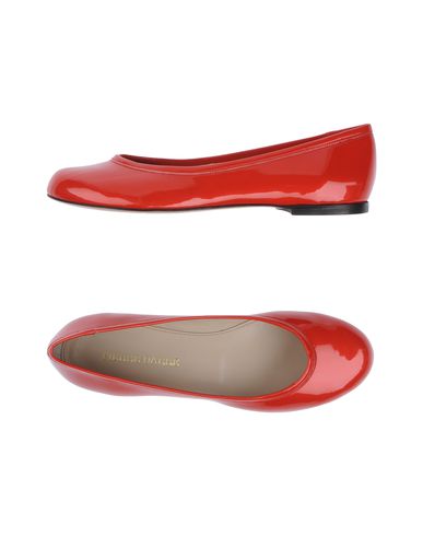 ZOOM PIERRE DARRE' - Ballet flats