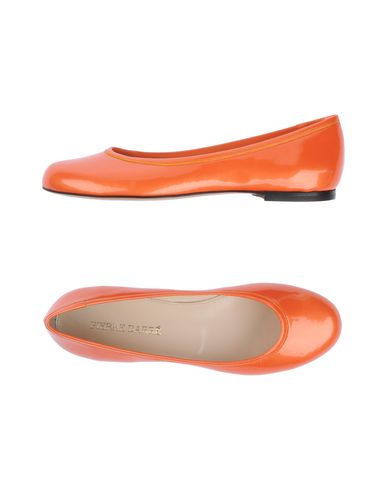 ZOOM PIERRE DARRE' - Ballet flats