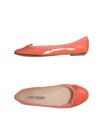 BUFFALO BOOTS - Ballet flats