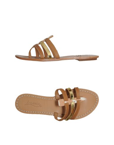 ZOOM IOANNIS - Flip flops