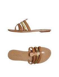 IOANNIS - Flip flops & clog sandals