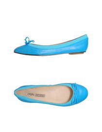 BUFFALO BOOTS - Ballet flats