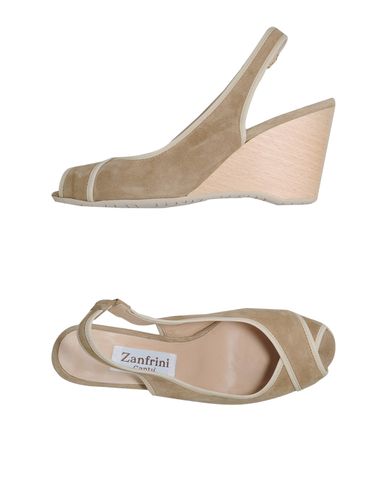 ZOOM ZANFRINI Cantù - Wedge