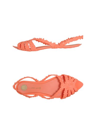 ZOOM MELISSA + ISABELA CAPETO - Sandals