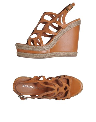 ZOOM BRUNO PREMI - Wedge