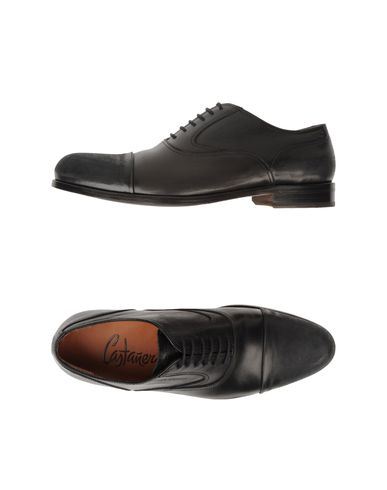 ZOOM CASTAÑER - Lace-up shoes