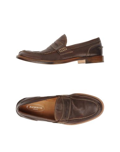 ZOOM ZANFRINI Cantù - Moccasins