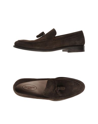 ZOOM ZANFRINI Cantù - Moccasins