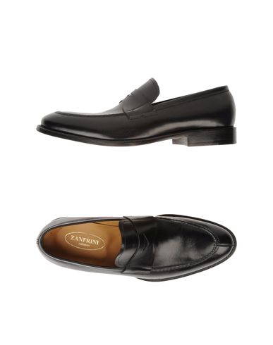 ZOOM ZANFRINI Cantù - Moccasins