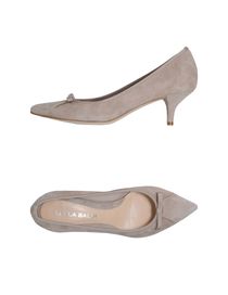 LELLA BALDI - Closed-toe slip-ons