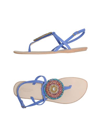 ZOOM KONTESSA - Thong sandal