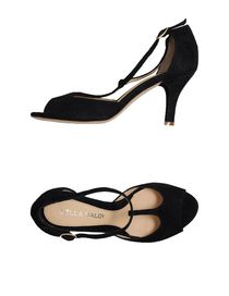 LELLA BALDI - Sandals