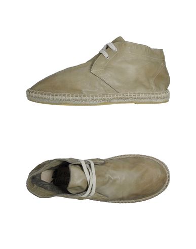 ZOOM SILVANO SASSETTI - High-top dress shoe