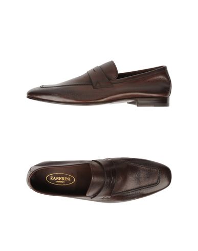 ZOOM ZANFRINI Cantù - Moccasins