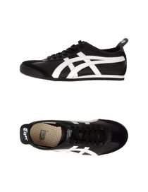 ONITSUKA TIGER - Low-tops