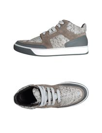 LANVIN - Low-tops