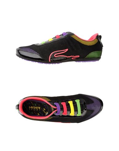 ZOOM LACOSTE SPORT - Sneakers