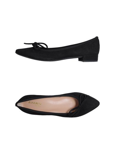 ZOOM ZANFRINI Cantù - Ballet flats