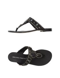 BRUNO PREMI - Flip flops & clog sandals