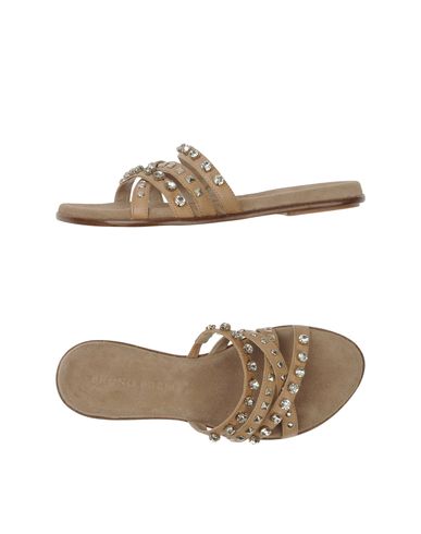 ZOOM BRUNO PREMI - Sandals