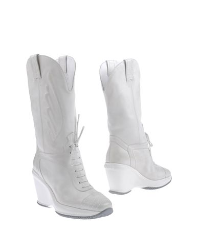 ZOOM HOGAN by KARL LAGERFELD - Ankle boots