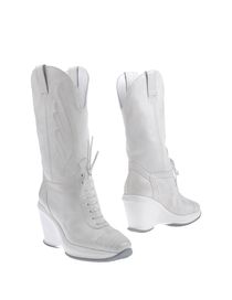 HOGAN by KARL LAGERFELD - Ankle boots