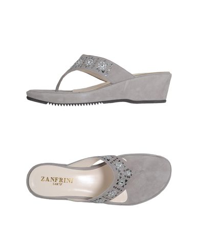 ZOOM ZANFRINI Cantù - Wedge